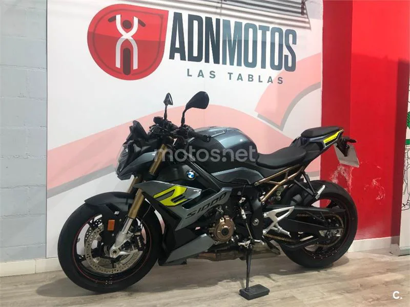 BMW S 1000 R – Vista 5