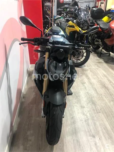 BMW S 1000 R – Vista 10