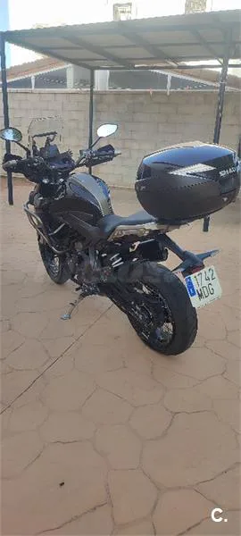Zontes 350 T – Vista 3