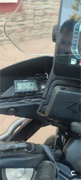 Zontes 350 T – Vista 7
