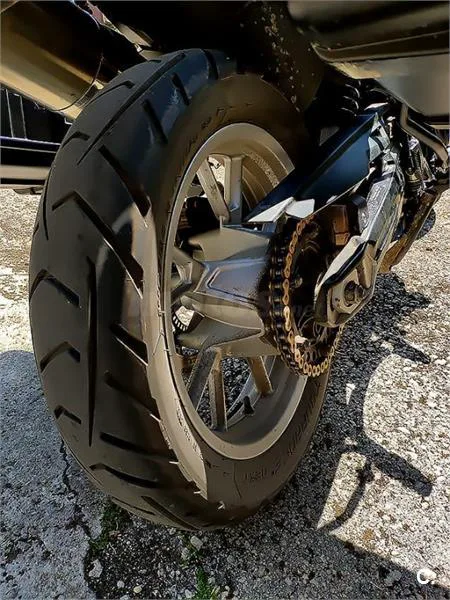 BMW F 650 GS – Vista 6
