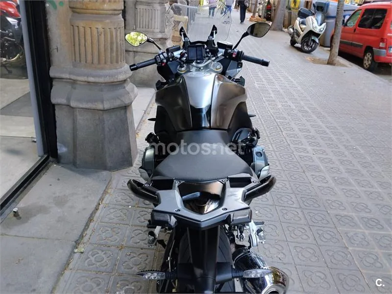 BMW R 1200 RS – Vista 15