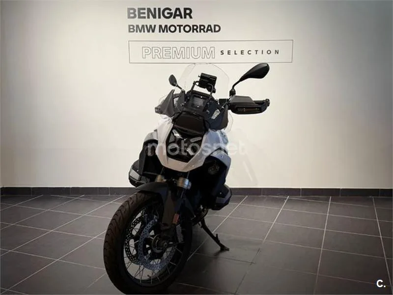 BMW R 1300 GS – Vista 3