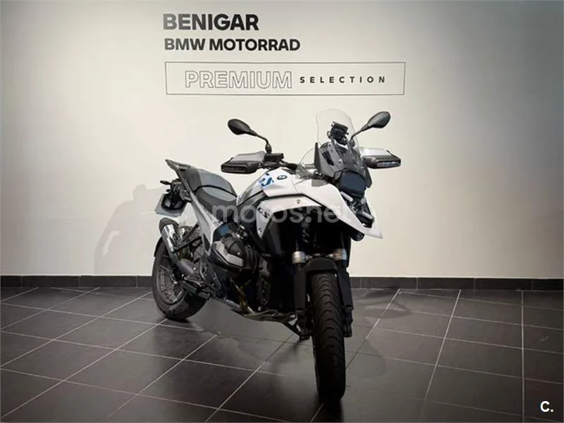 BMW R 1300 GS – Vista 4