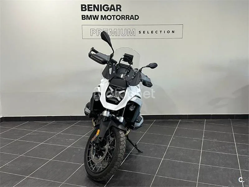 BMW R 1300 GS – Vista 3