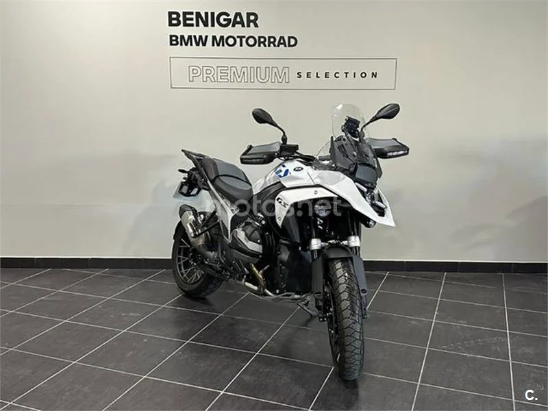 BMW R 1300 GS – Vista 4