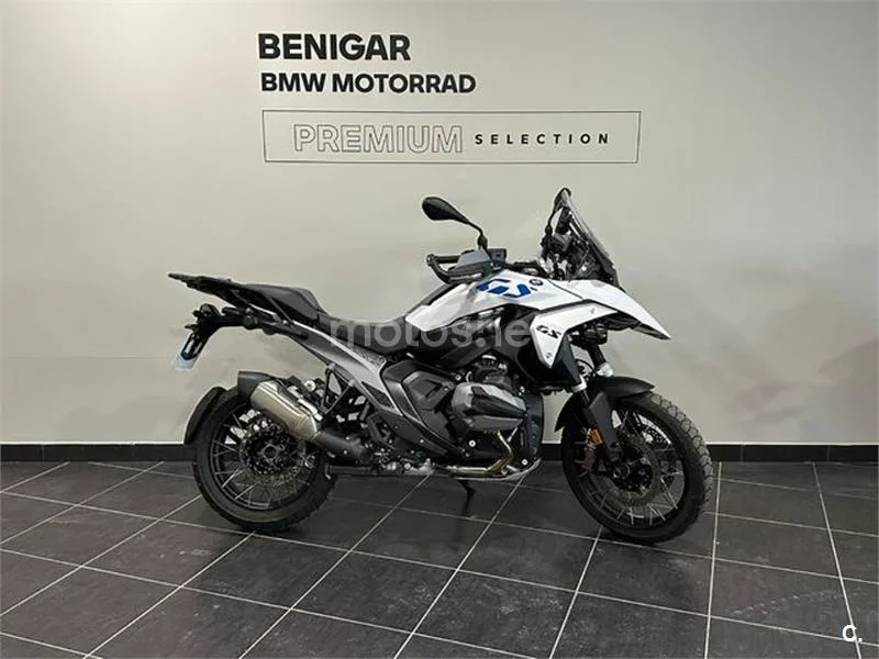 BMW R 1300 GS – Vista 5