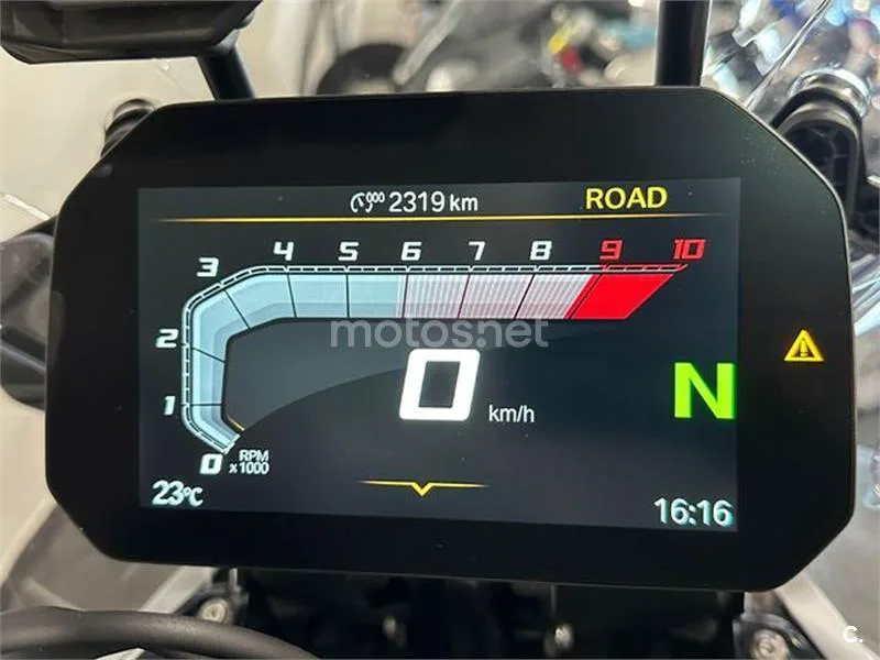 BMW R 1300 GS – Vista 6
