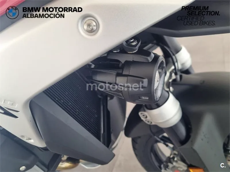 BMW R 1300 GS – Vista 11