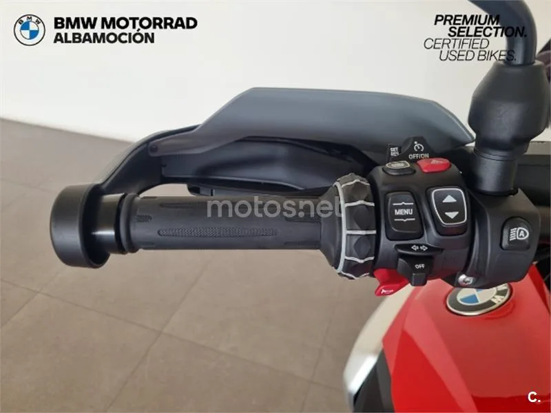 BMW R 1300 GS – Vista 12