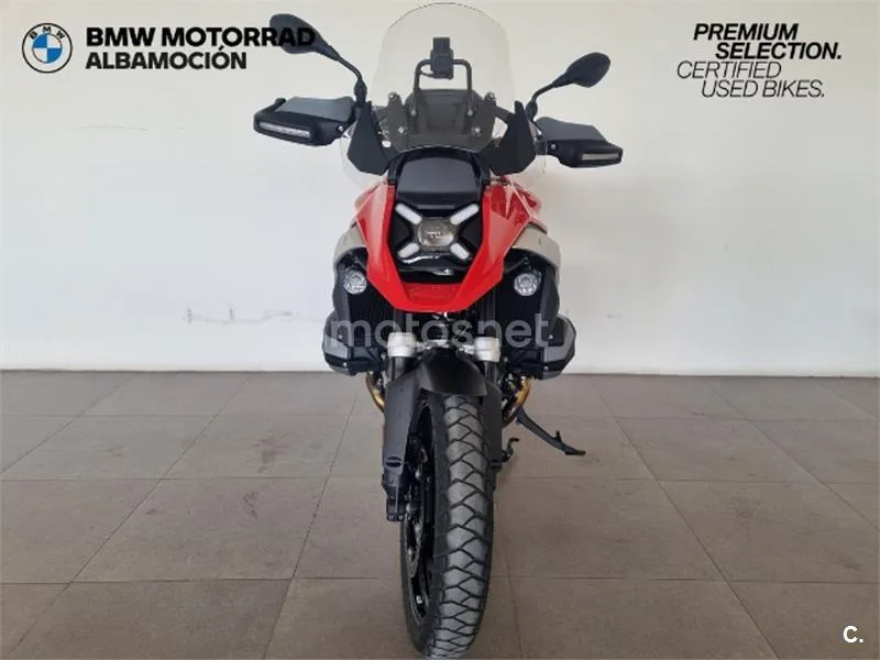 BMW R 1300 GS – Vista 3