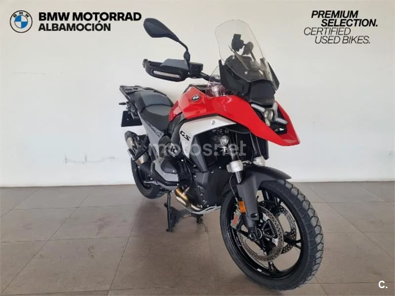 BMW R 1300 GS – Vista 4