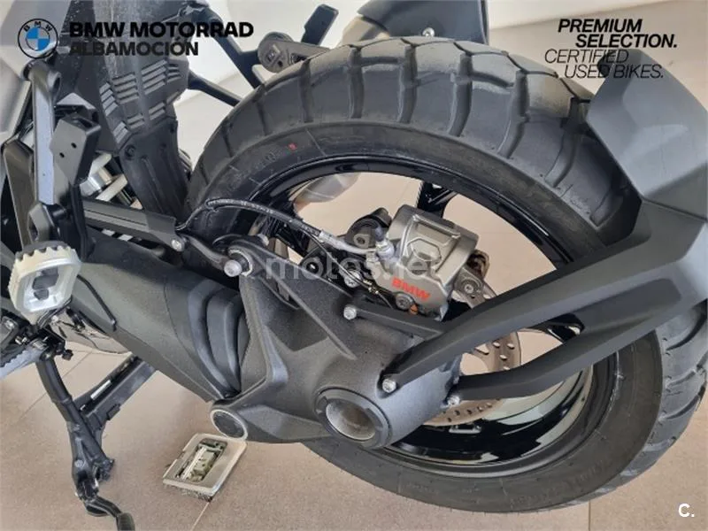 BMW R 1300 GS – Vista 9
