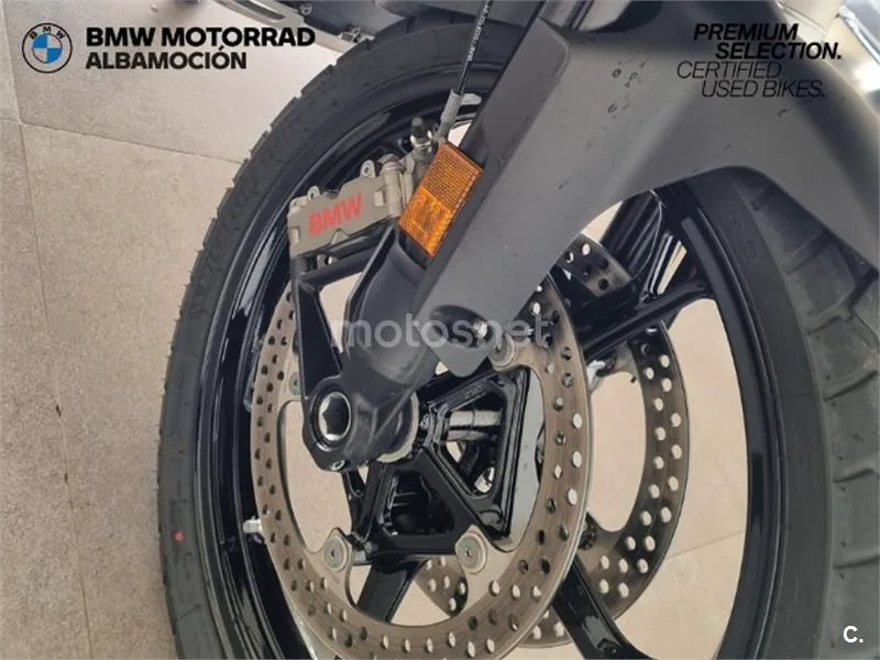 BMW R 1300 GS – Vista 10