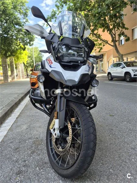 BMW R 1250 GS – Vista 3