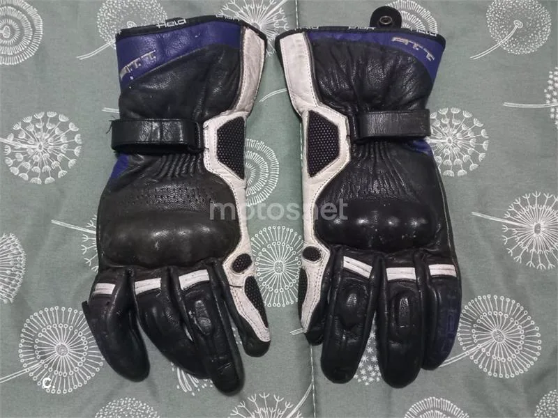 Ducati Monster 695 - Vista 8