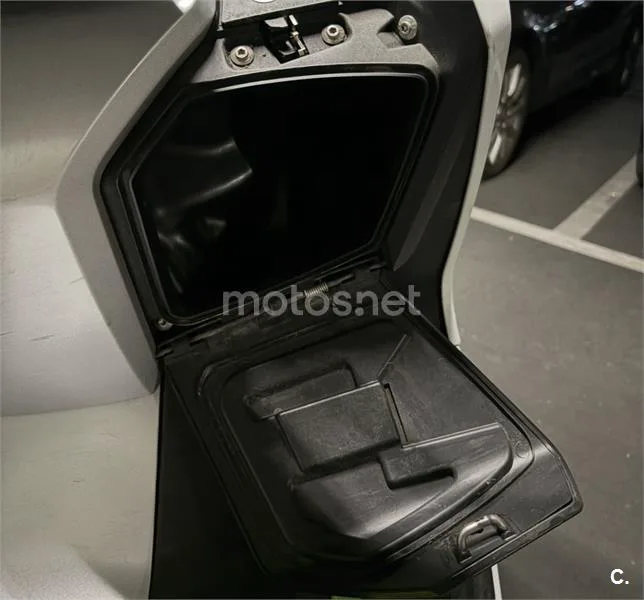 BMW C EVOLUTION – Vista 13