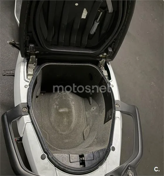 BMW C EVOLUTION – Vista 14