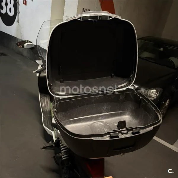 BMW C EVOLUTION – Vista 15