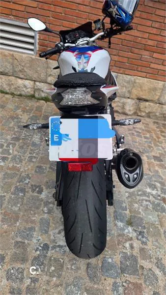 BMW S 1000 R – Vista 3