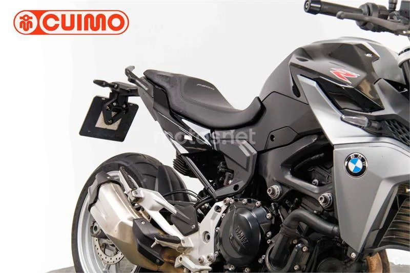 BMW F 900 R – Vista 12