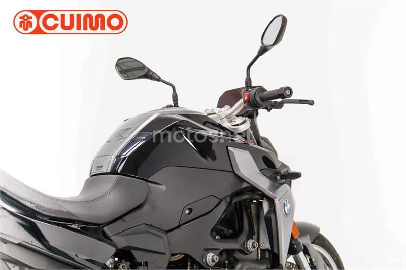 BMW F 900 R – Vista 15