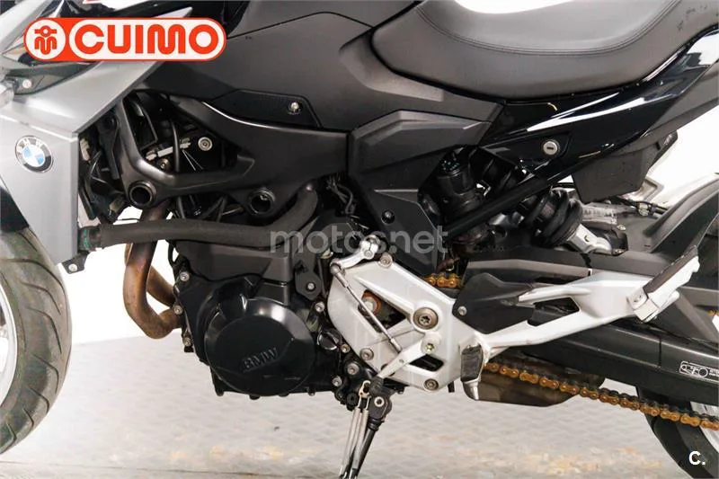 BMW F 900 R – Vista 19