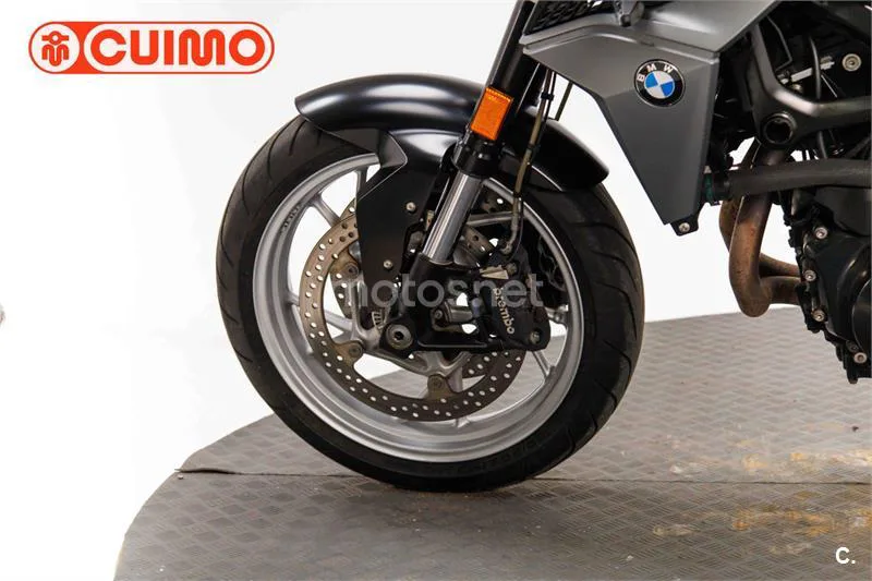 BMW F 900 R – Vista 21