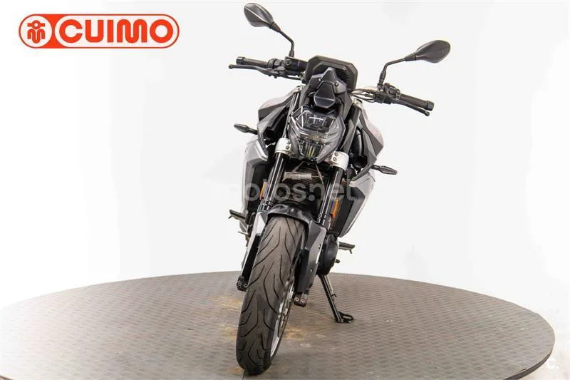 BMW F 900 R – Vista 10