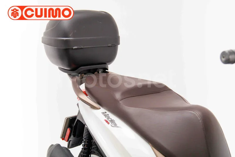 Piaggio Medley – Vista 18