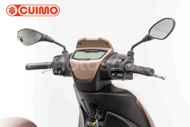 Piaggio Medley – Vista 24