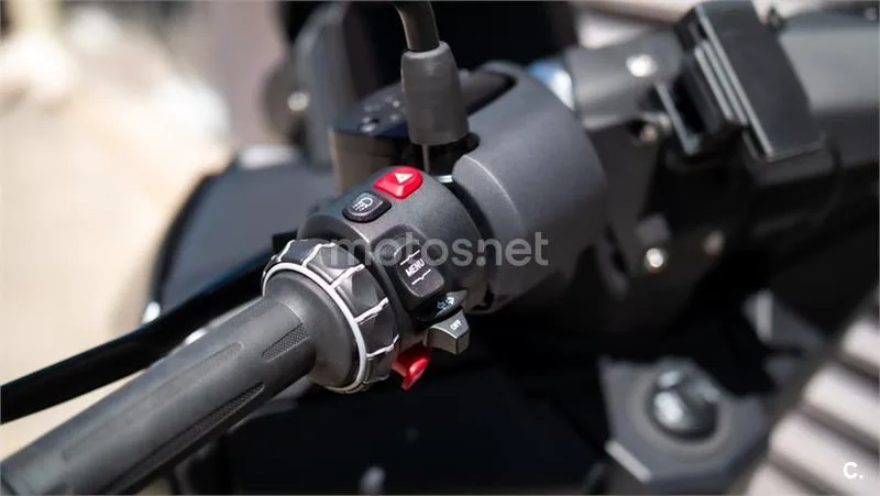 BMW C 400 GT – Vista 18