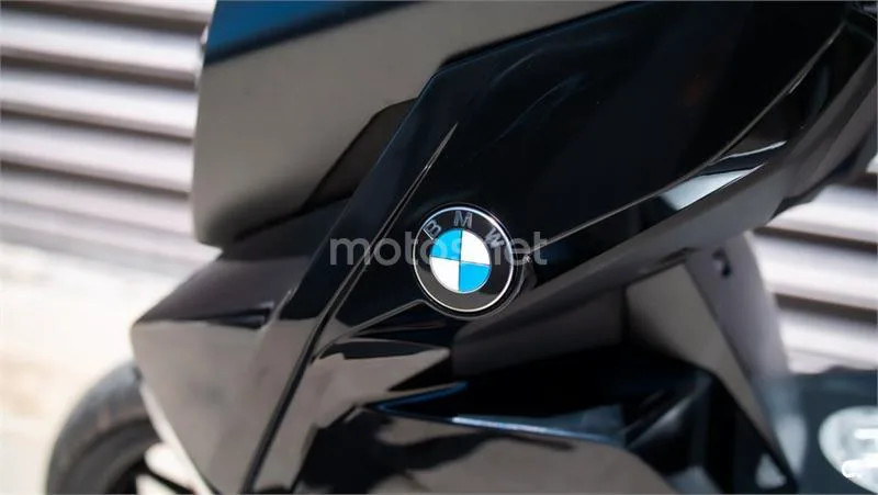 BMW C 400 GT – Vista 21