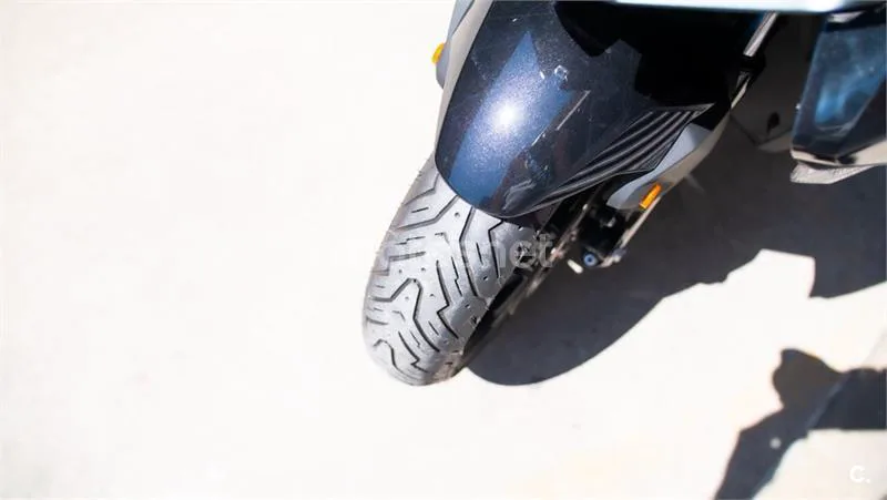 BMW C 400 GT – Vista 10