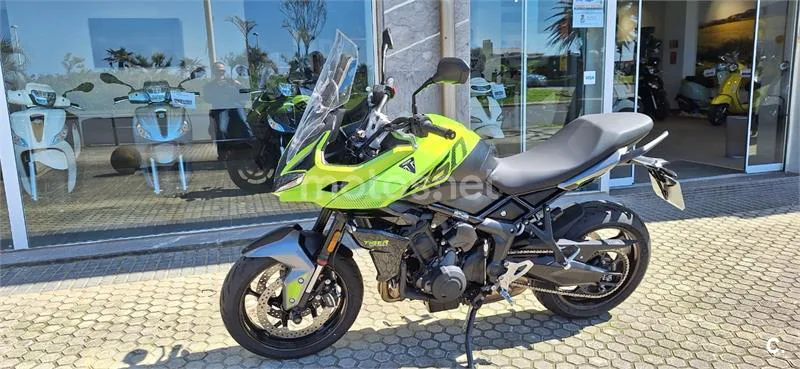 Triumph Tiger Sport 660 8400 € 2025 Gipuzkoa - 2