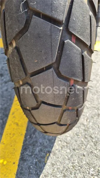 Honda X-ADV – Vista 6