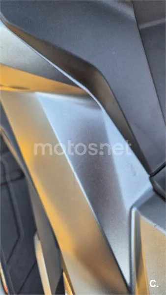 Honda X-ADV – Vista 10