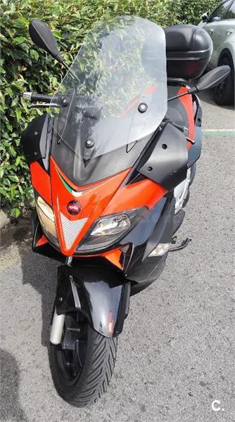 Aprilia SR Max 125 1999 € 2015 Bizkaia - 2