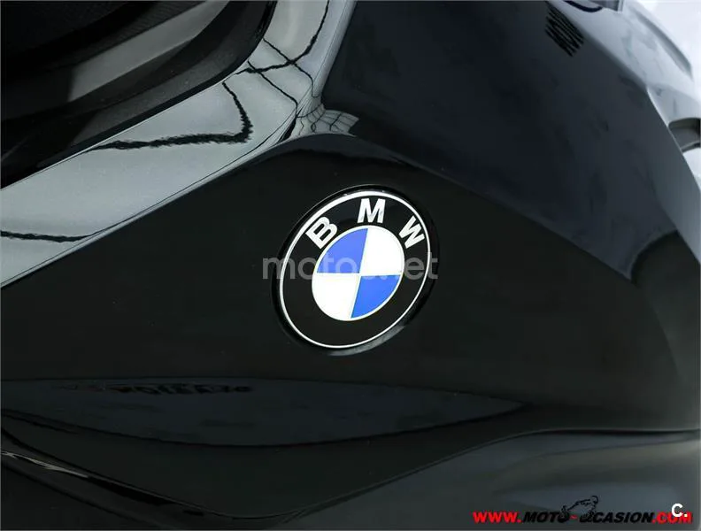 BMW C 650 Sport – Vista 9
