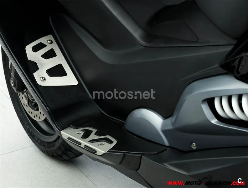 BMW C 650 Sport – Vista 10