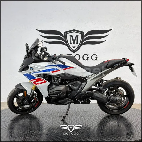 BMW R 1300 RS – Vista 5