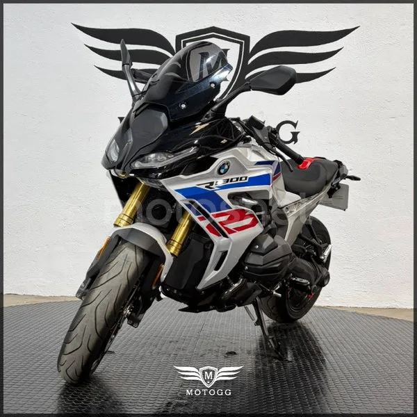 BMW R 1300 RS – Vista 6