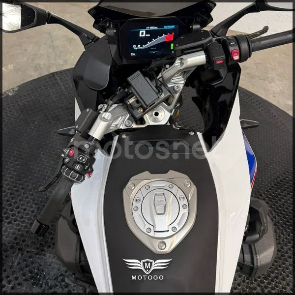 BMW R 1300 RS – Vista 8