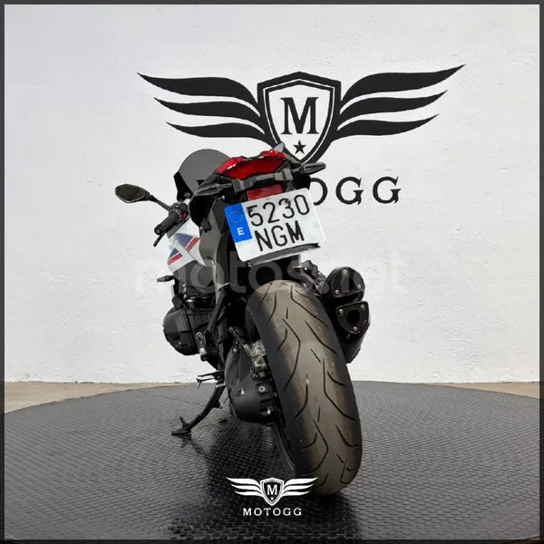 BMW R 1300 RS – Vista 10