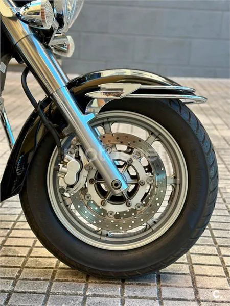Yamaha XVS 1300A Midnight Star – Vista 12