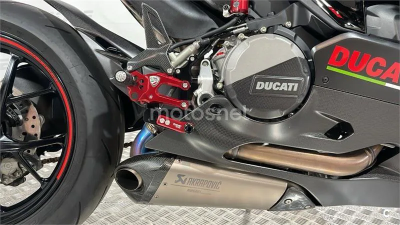 Ducati Panigale V2 – Vista 11