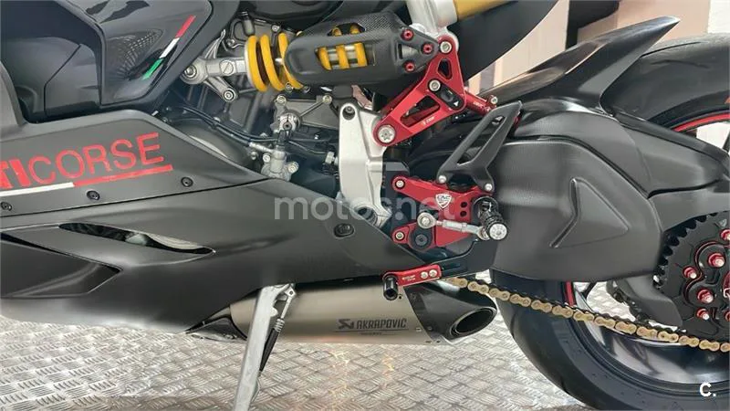 Ducati Panigale V2 – Vista 12