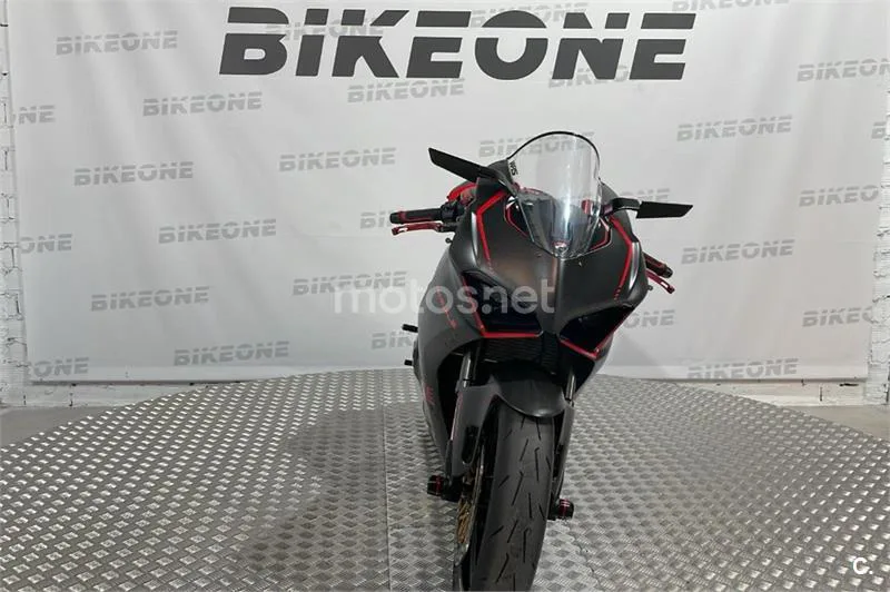 Ducati Panigale V2 – Vista 6