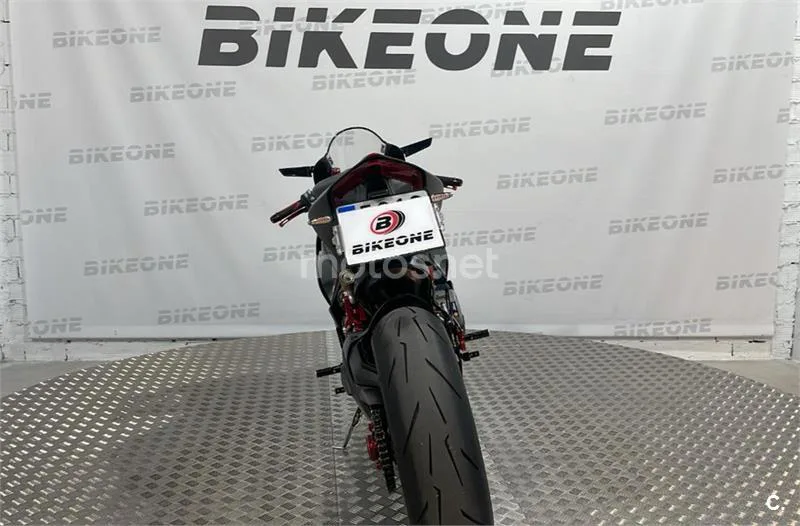 Ducati Panigale V2 – Vista 8
