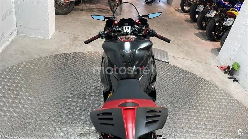 Ducati Panigale V2 – Vista 10